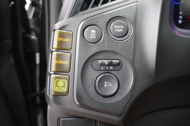 2013 Honda CR-Z 3dr CVT EX - 23036724 - 15