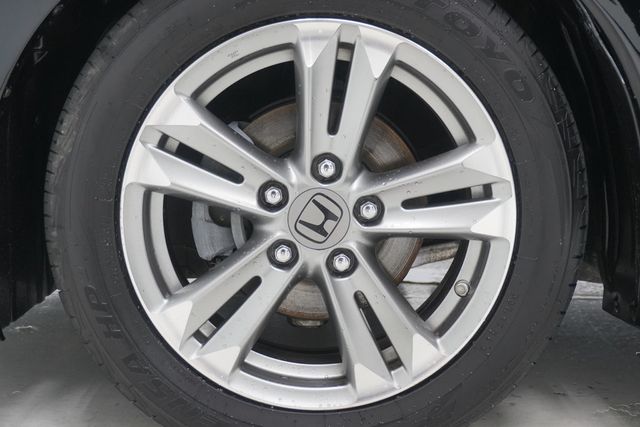 2013 Honda CR-Z 3dr CVT EX - 23036724 - 17