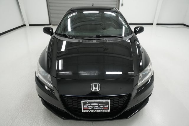 2013 Honda CR-Z 3dr CVT EX - 23036724 - 1