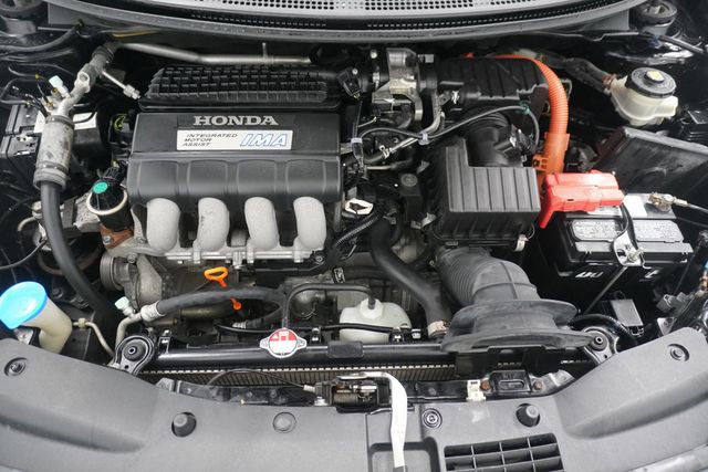 2013 Honda CR-Z 3dr CVT EX - 23036724 - 20
