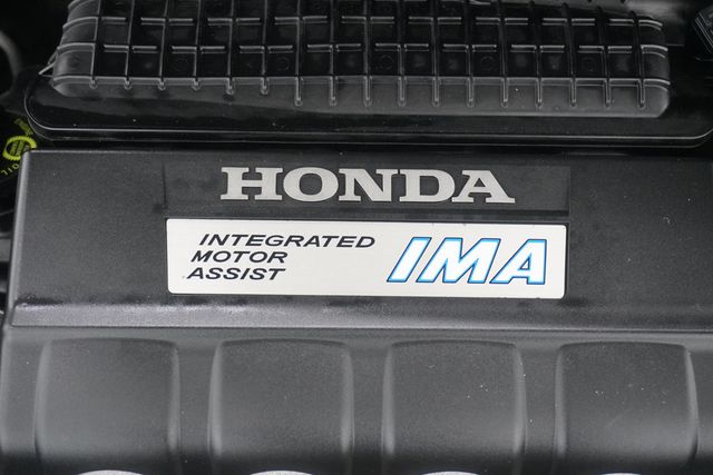 2013 Honda CR-Z 3dr CVT EX - 23036724 - 21