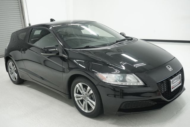 2013 Honda CR-Z 3dr CVT EX - 23036724 - 2