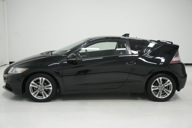 2013 Honda CR-Z 3dr CVT EX - 23036724 - 6