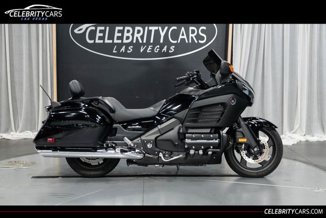 2013 Honda F6B Deluxe  - 23030660 - 0