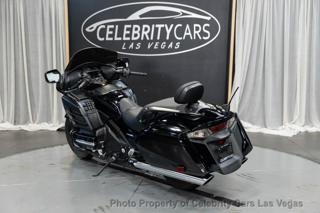 2013 Honda F6B Deluxe  - 23030660 - 9