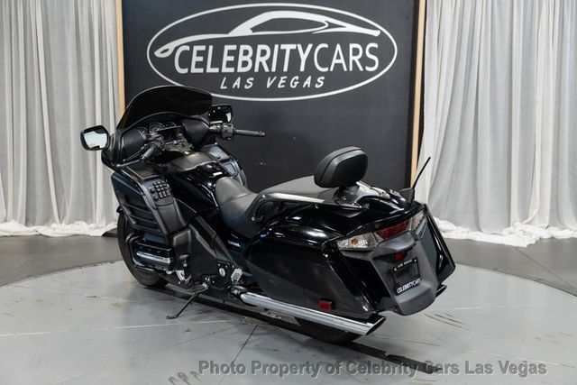 2013 Honda F6B Deluxe  - 23030660 - 9