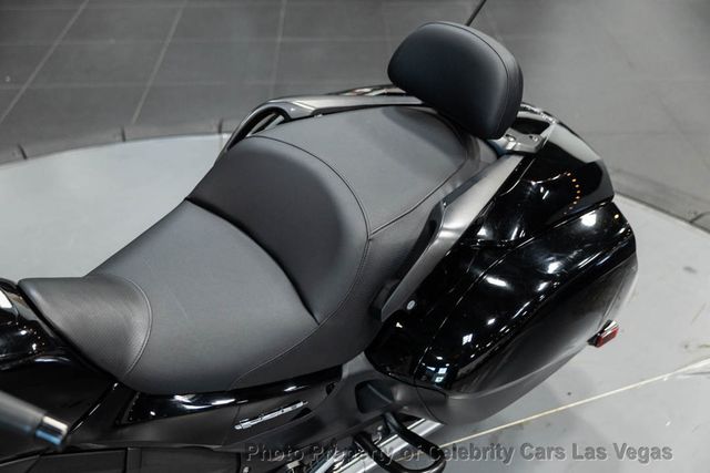 2013 Honda F6B Deluxe  - 23030660 - 12