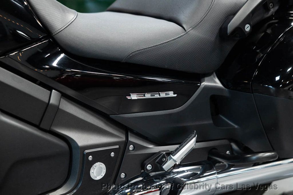 2013 Honda F6B Deluxe  - 23030660 - 13