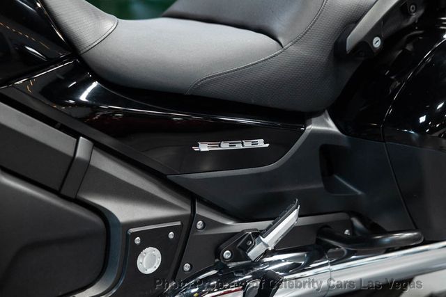 2013 Honda F6B Deluxe  - 23030660 - 13