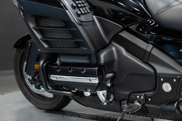 2013 Honda F6B Deluxe  - 23030660 - 14