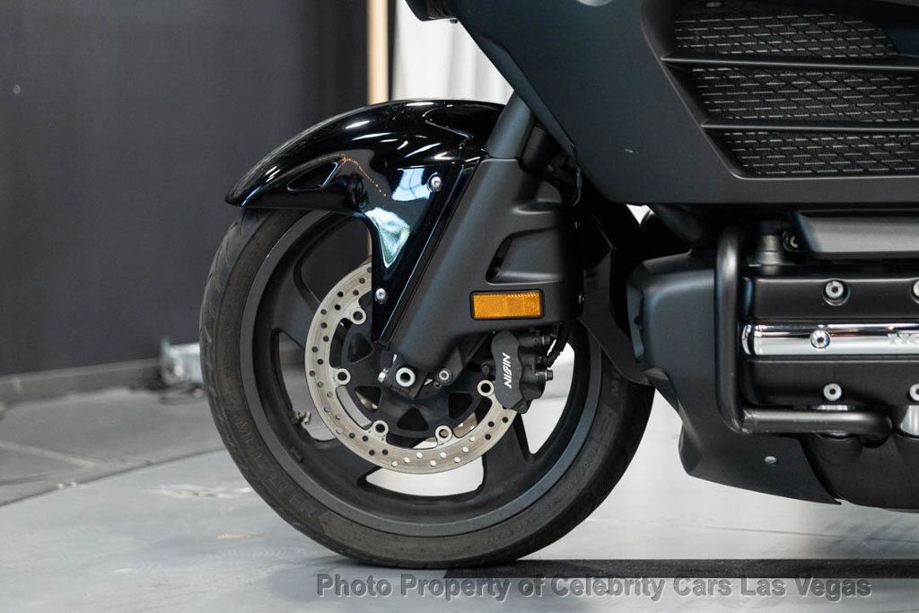 2013 Honda F6B Deluxe  - 23030660 - 15