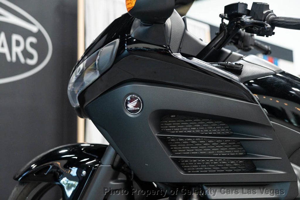 2013 Honda F6B Deluxe  - 23030660 - 16