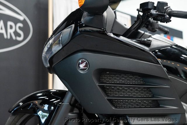 2013 Honda F6B Deluxe  - 23030660 - 16