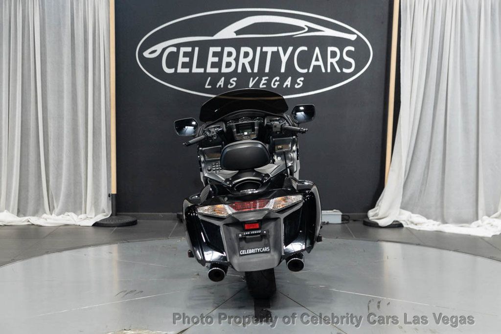 2013 Honda F6B Deluxe  - 23030660 - 1