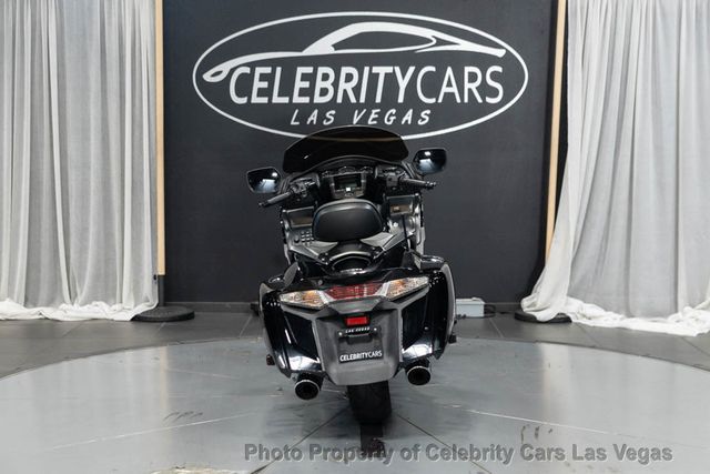 2013 Honda F6B Deluxe  - 23030660 - 1
