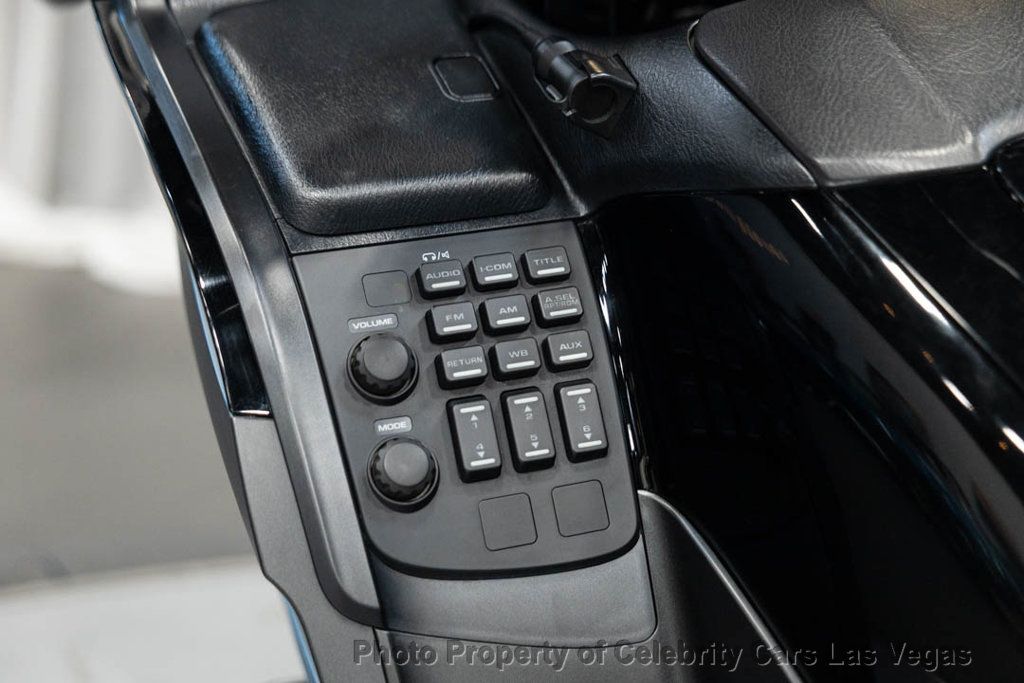2013 Honda F6B Deluxe  - 23030660 - 19