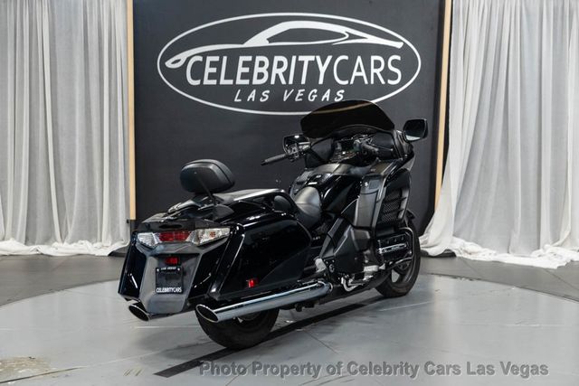 2013 Honda F6B Deluxe  - 23030660 - 2