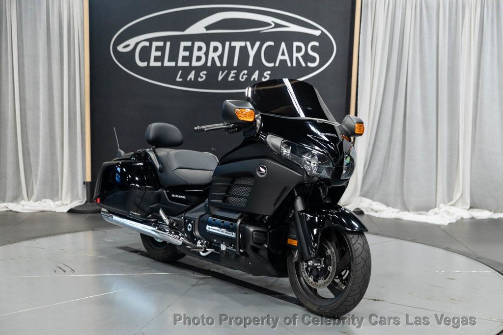 2013 Honda F6B Deluxe  - 23030660 - 3