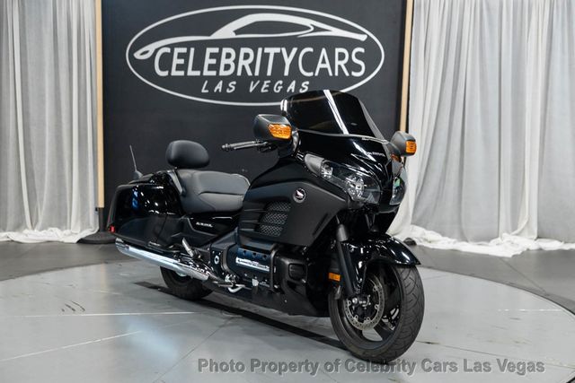 2013 Honda F6B Deluxe  - 23030660 - 3