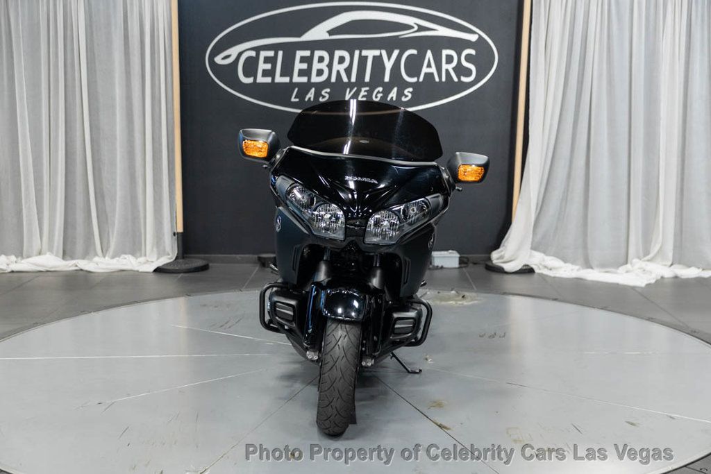 2013 Honda F6B Deluxe  - 23030660 - 4