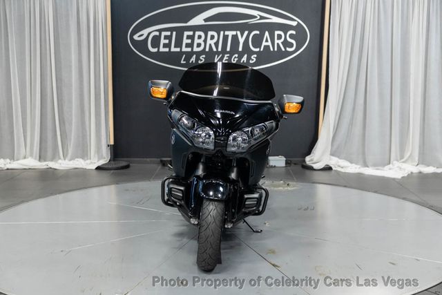 2013 Honda F6B Deluxe  - 23030660 - 4