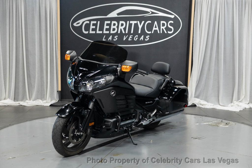 2013 Honda F6B Deluxe  - 23030660 - 7