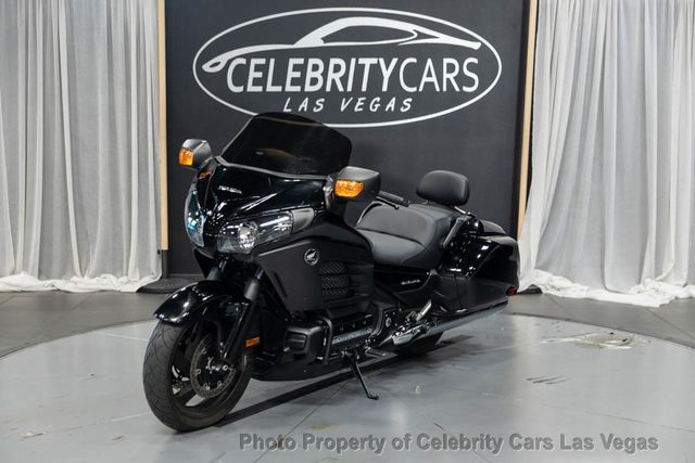 2013 Honda F6B Deluxe  - 23030660 - 7