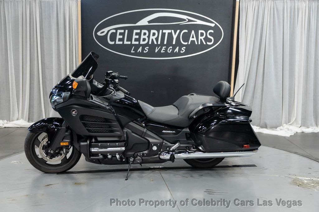 2013 Honda F6B Deluxe  - 23030660 - 8