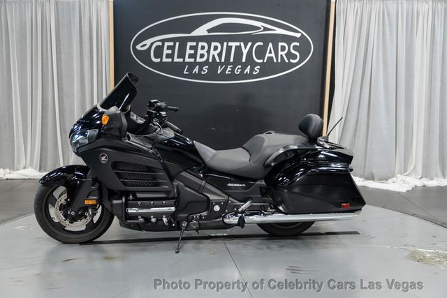 2013 Honda F6B Deluxe  - 23030660 - 8