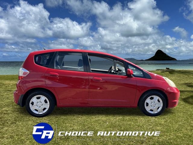 2013 Honda Fit 5dr Hatchback Automatic - 22738826 - 7