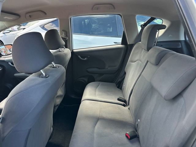 2013 Honda Fit 5dr Hatchback Automatic - 23045255 - 13