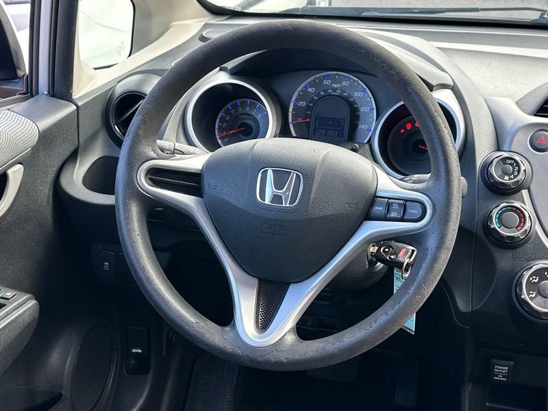 2013 Honda Fit 5dr Hatchback Automatic - 23045255 - 15