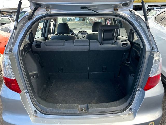 2013 Honda Fit 5dr Hatchback Automatic - 23045255 - 17