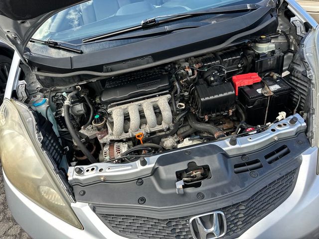 2013 Honda Fit 5dr Hatchback Automatic - 23045255 - 18