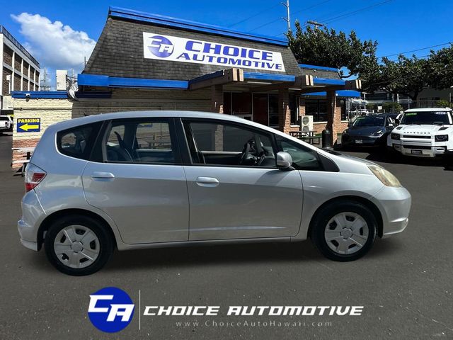 2013 Honda Fit 5dr Hatchback Automatic - 23045255 - 7