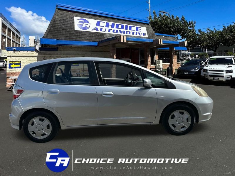 2013 Honda Fit 5dr Hatchback Automatic - 23045255 - 7