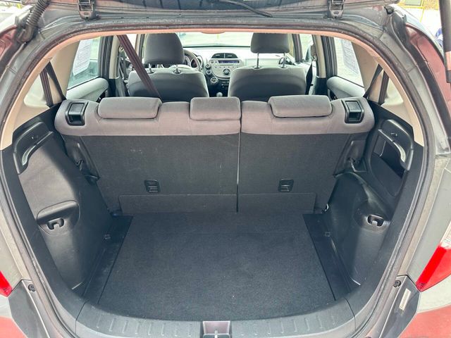 2013 Honda Fit 5dr Hatchback Automatic - 22948515 - 14
