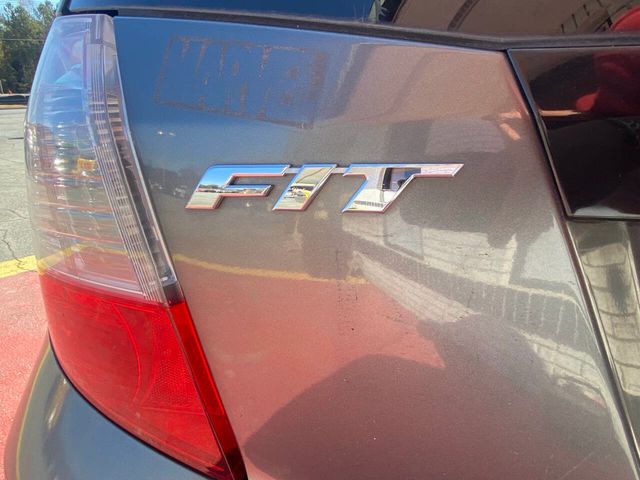 2013 Honda Fit 5dr Hatchback Automatic - 22948515 - 4