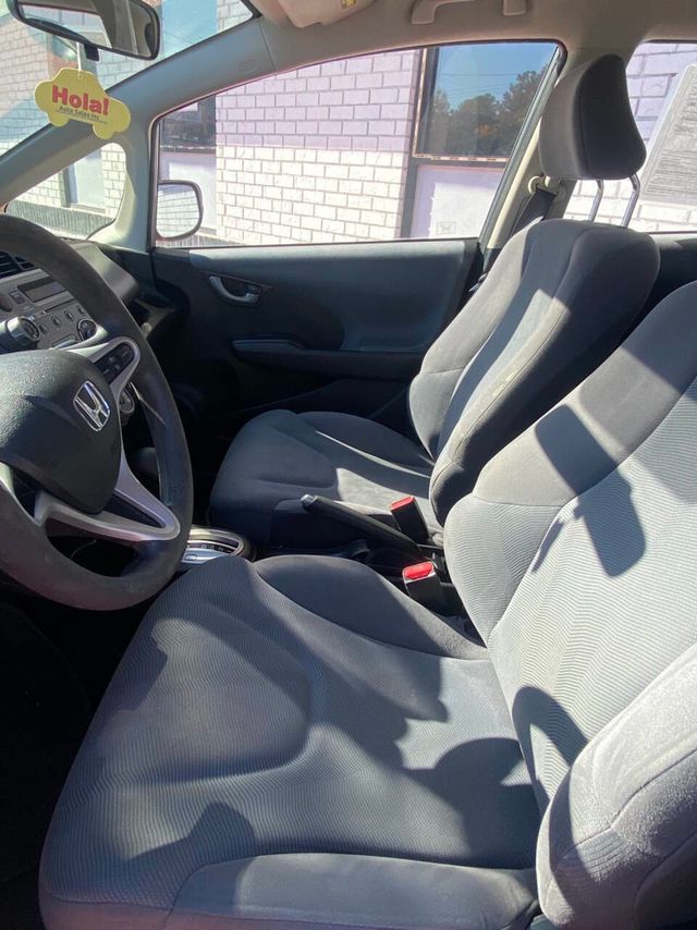 2013 Honda Fit 5dr Hatchback Automatic - 22948515 - 6
