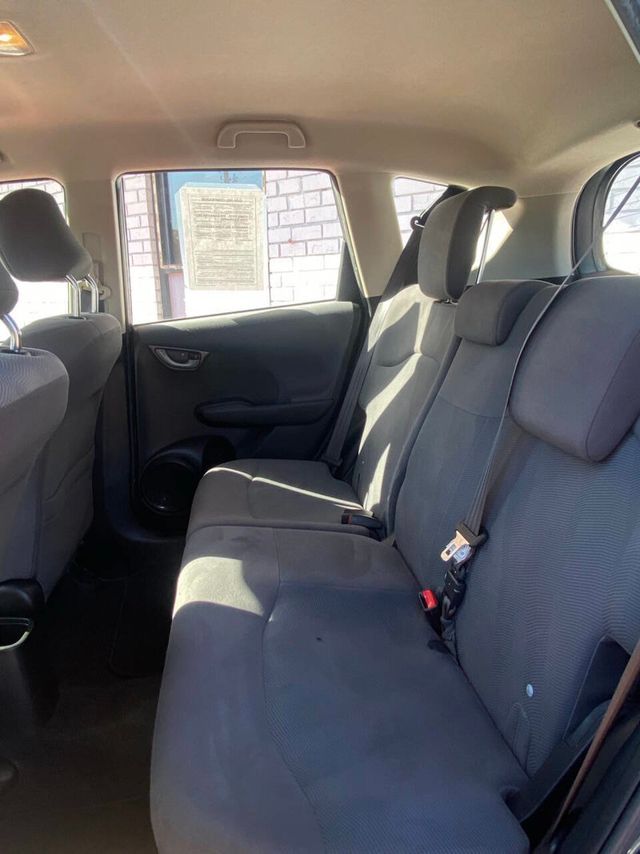 2013 Honda Fit 5dr Hatchback Automatic - 22948515 - 7