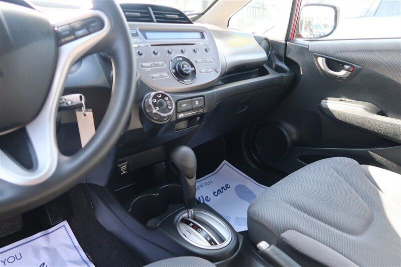2013 Honda Fit 5dr Hatchback Automatic - 22984311 - 9