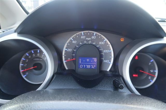 2013 Honda Fit 5dr Hatchback Automatic - 22984311 - 10