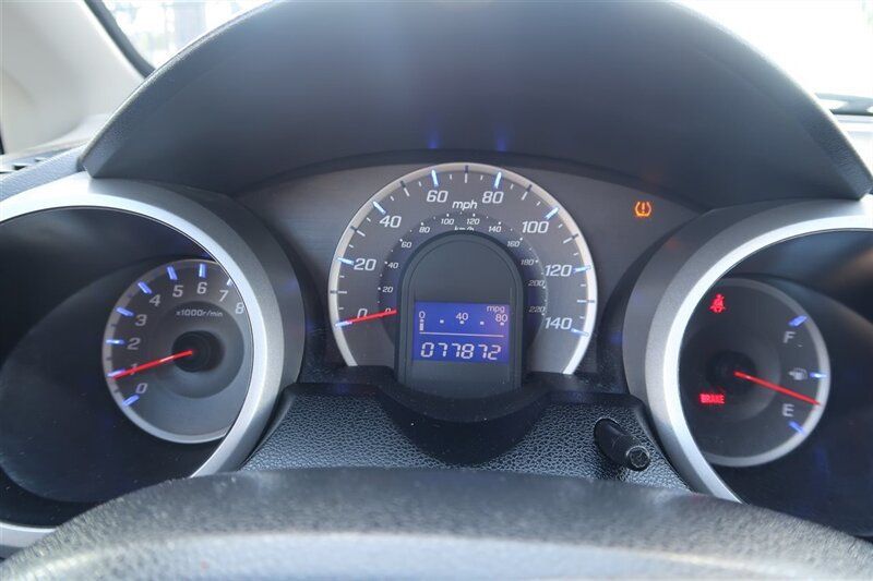 2013 Honda Fit 5dr Hatchback Automatic - 22984311 - 10