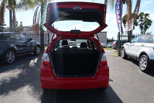 2013 Honda Fit 5dr Hatchback Automatic - 22984311 - 13