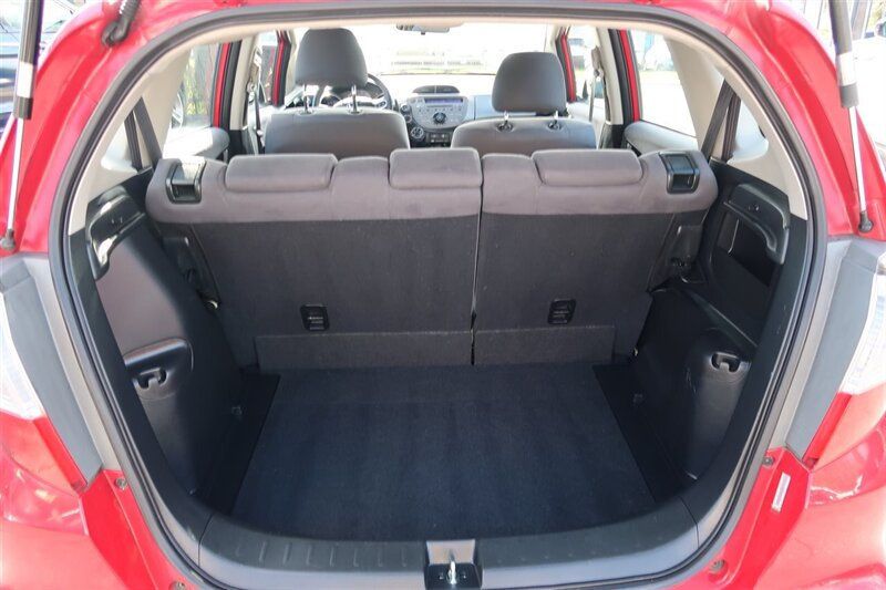 2013 Honda Fit 5dr Hatchback Automatic - 22984311 - 14
