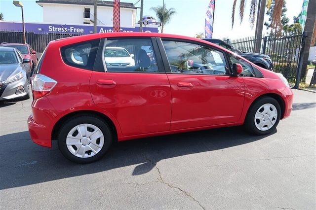 2013 Honda Fit 5dr Hatchback Automatic - 22984311 - 17