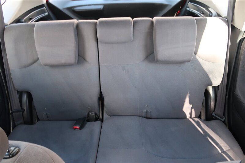 2013 Honda Fit 5dr Hatchback Automatic - 22984311 - 5