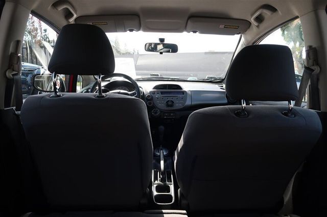 2013 Honda Fit 5dr Hatchback Automatic - 22984311 - 6