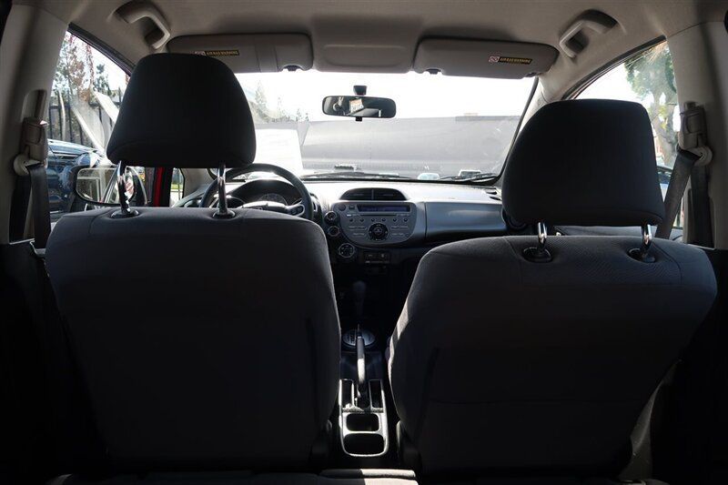 2013 Honda Fit 5dr Hatchback Automatic - 22984311 - 6