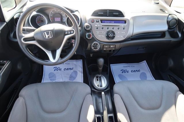 2013 Honda Fit 5dr Hatchback Automatic - 22984311 - 8